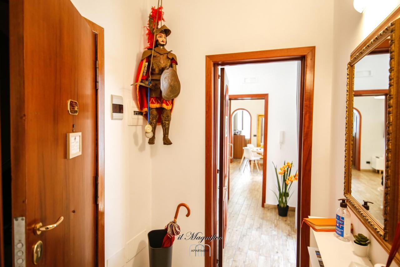 Appartamento Il Magnifico *