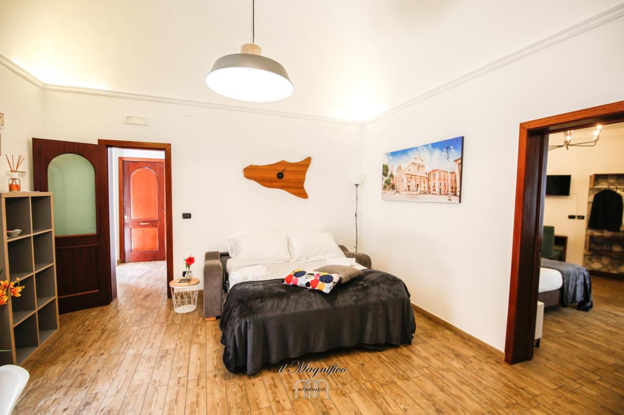 Appartamento Il Magnifico Catania